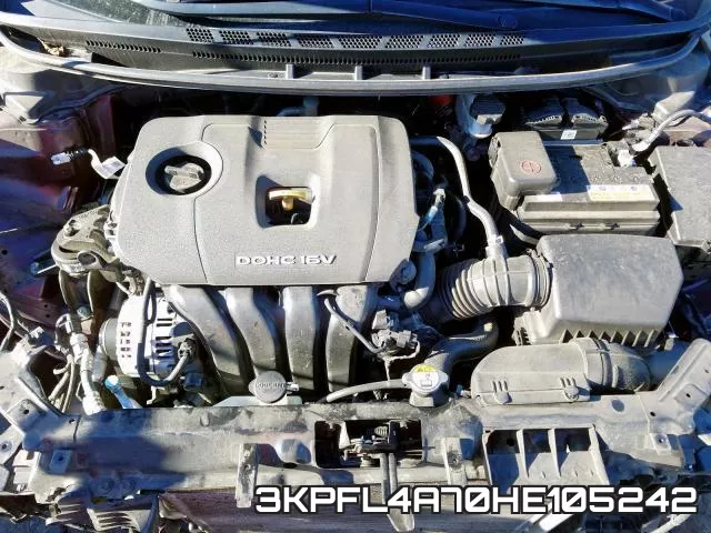 3KPFL4A70HE105242 фото 8
