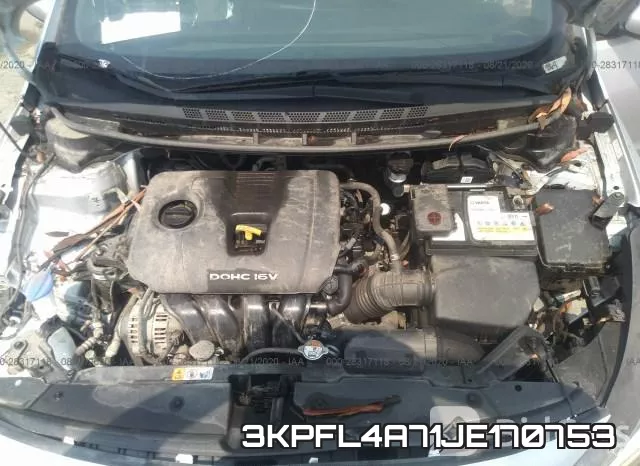 3KPFL4A71JE170753 фото 2