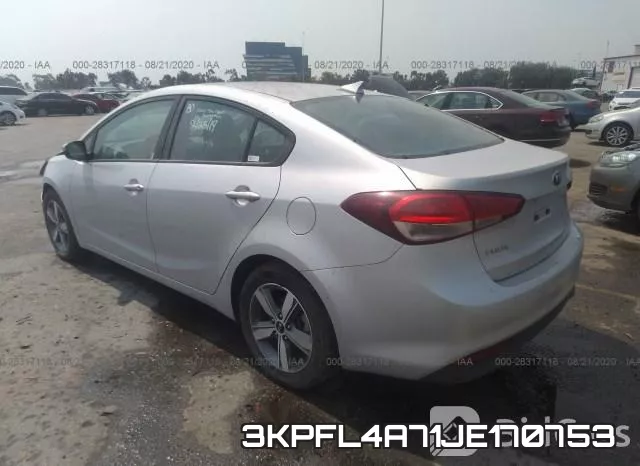3KPFL4A71JE170753 фото 4