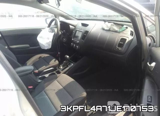 3KPFL4A71JE170753 фото 6