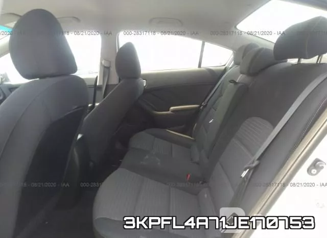 3KPFL4A71JE170753 фото 9