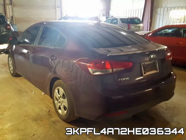 3KPFL4A72HE036344 фото 4