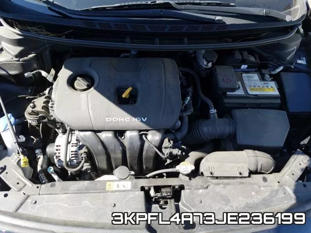 3KPFL4A73JE236199 фото 8