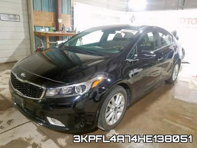 3KPFL4A74HE138051 фото 3