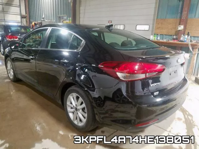 3KPFL4A74HE138051 фото 4