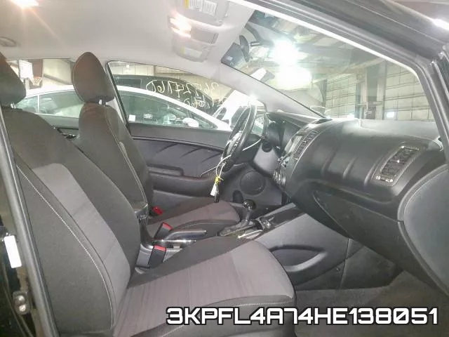 3KPFL4A74HE138051 фото 6