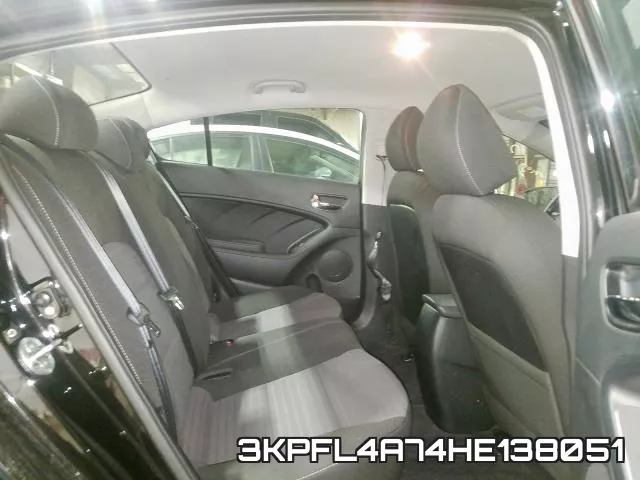 3KPFL4A74HE138051 фото 7