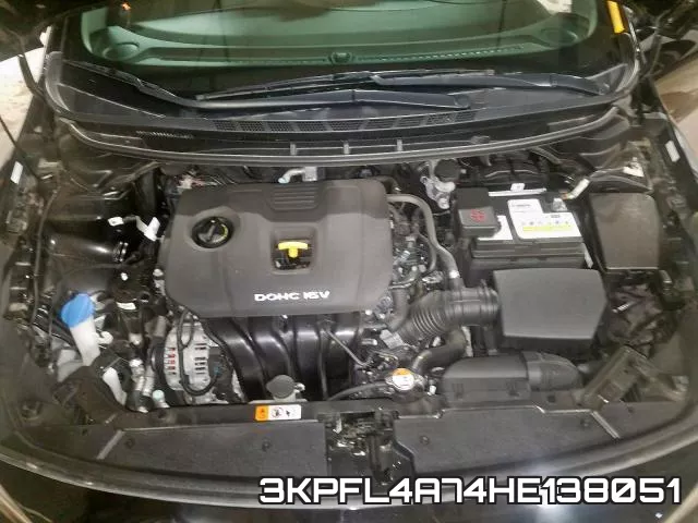 3KPFL4A74HE138051 фото 8