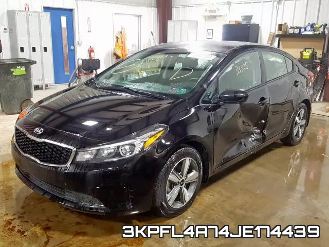 3KPFL4A74JE174439 фото 3
