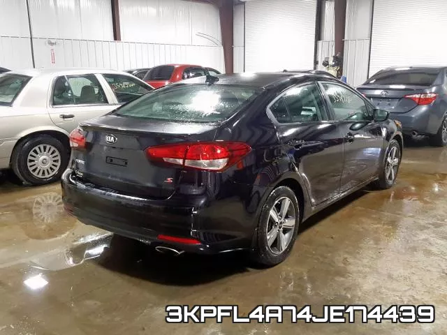 3KPFL4A74JE174439 фото 5