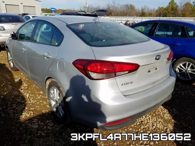 3KPFL4A77HE136052 фото 4