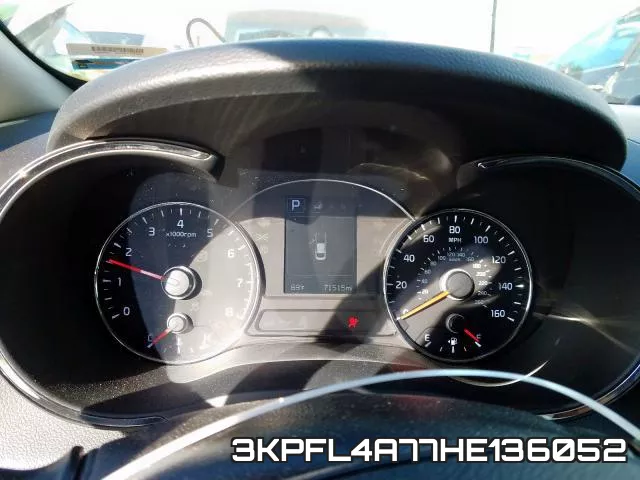 3KPFL4A77HE136052 фото 9