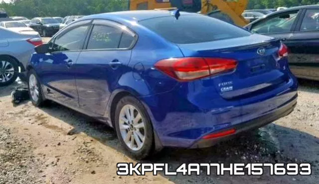 3KPFL4A77HE157693 фото 4