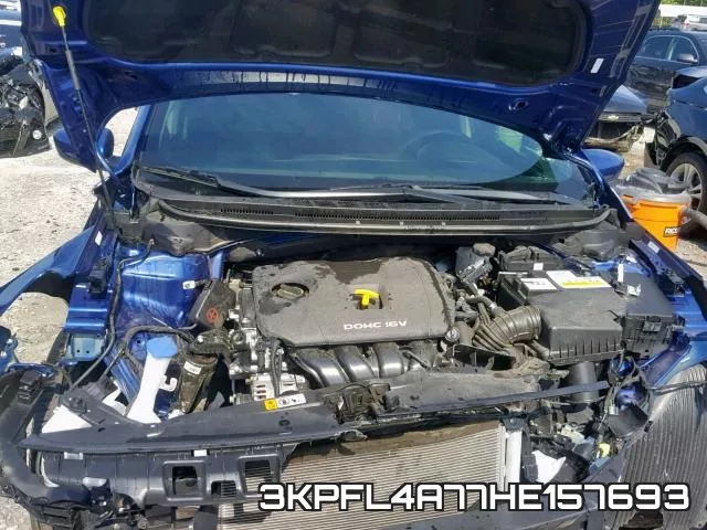 3KPFL4A77HE157693 фото 8