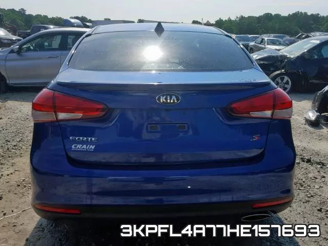 3KPFL4A77HE157693 фото 10