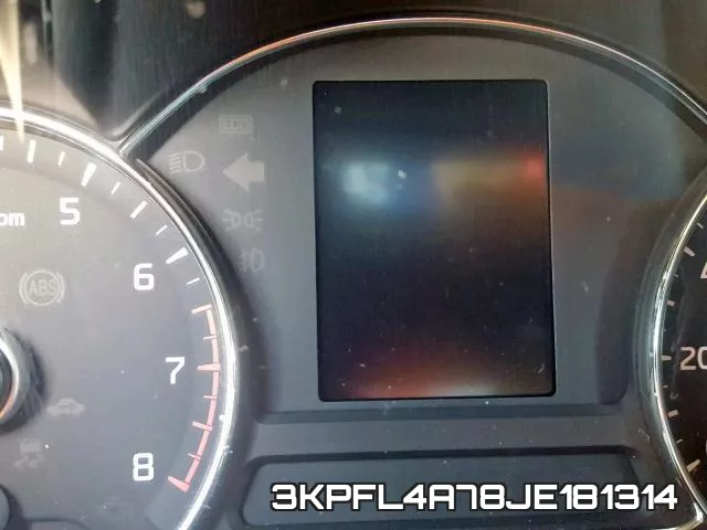 3KPFL4A78JE181314 фото 9
