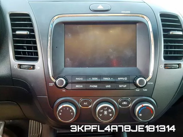 3KPFL4A78JE181314 фото 10