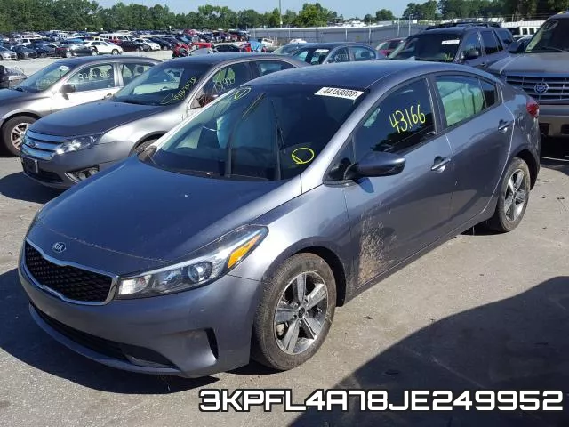 3KPFL4A78JE249952 фото 3