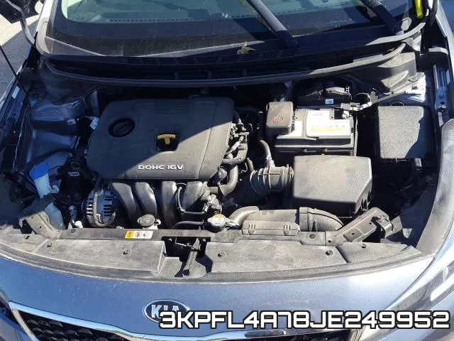 3KPFL4A78JE249952 фото 8
