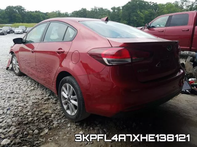 3KPFL4A7XHE138121 фото 4