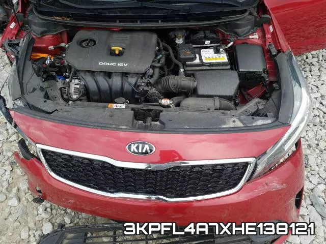 3KPFL4A7XHE138121 фото 8