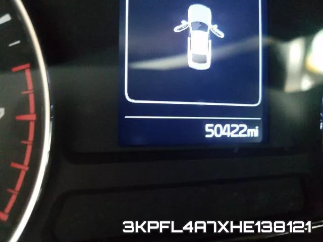 3KPFL4A7XHE138121 фото 9