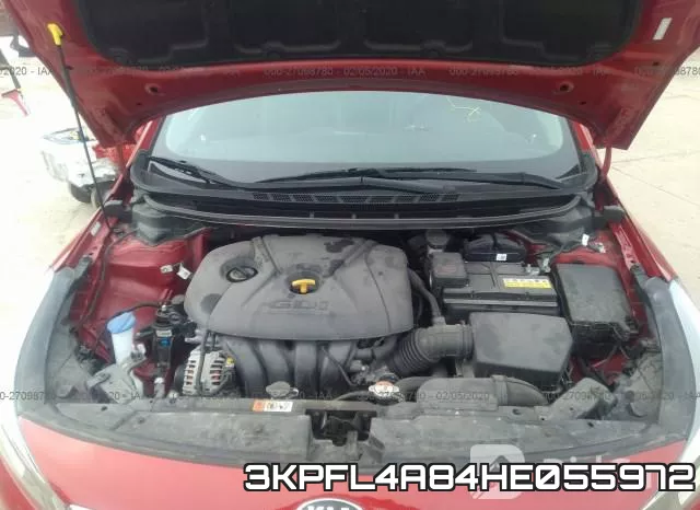 3KPFL4A84HE055972 фото 2