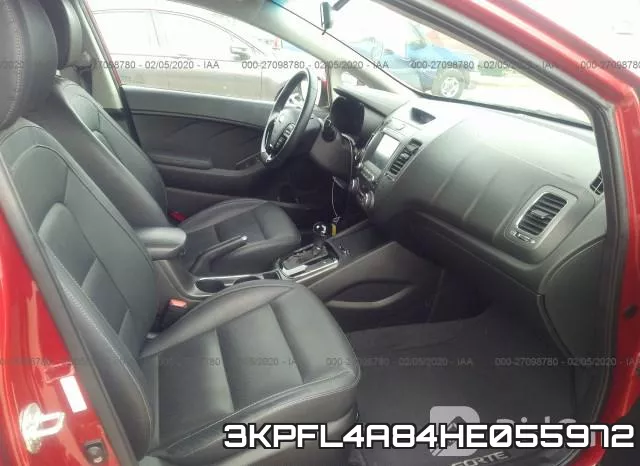 3KPFL4A84HE055972 фото 6