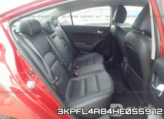 3KPFL4A84HE055972 фото 9
