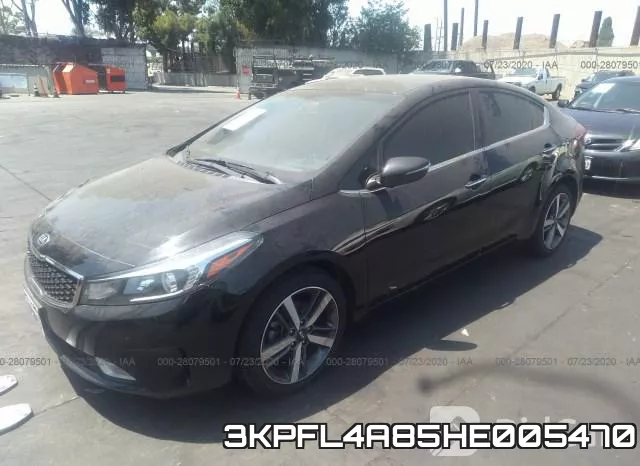 3KPFL4A85HE005470 фото 3