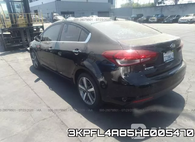 3KPFL4A85HE005470 фото 4