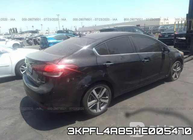 3KPFL4A85HE005470 фото 5