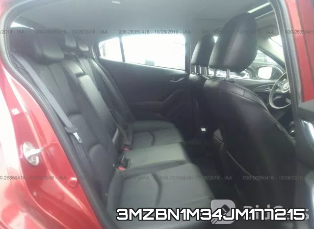 3MZBN1M34JM177215 фото 9