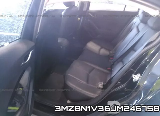 3MZBN1V36JM246758 фото 9