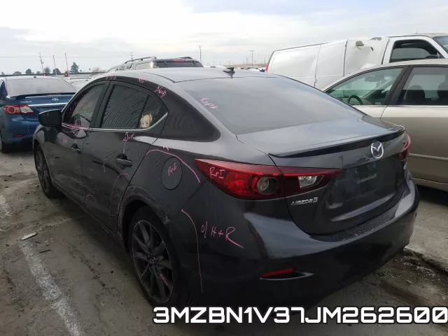 3MZBN1V37JM262600 фото 4