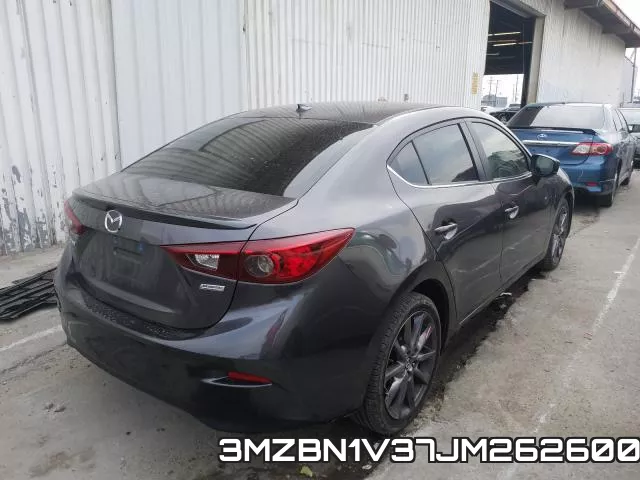 3MZBN1V37JM262600 фото 5