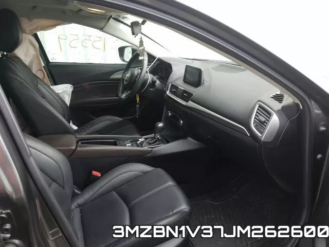 3MZBN1V37JM262600 фото 6