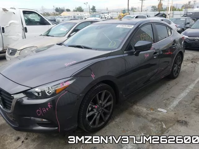 3MZBN1V37JM262600 фото 10