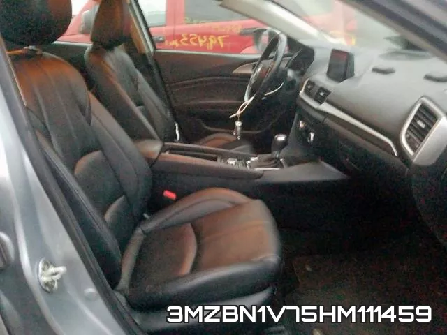 3MZBN1V75HM111459 фото 6