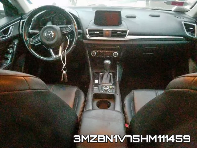 3MZBN1V75HM111459 фото 10