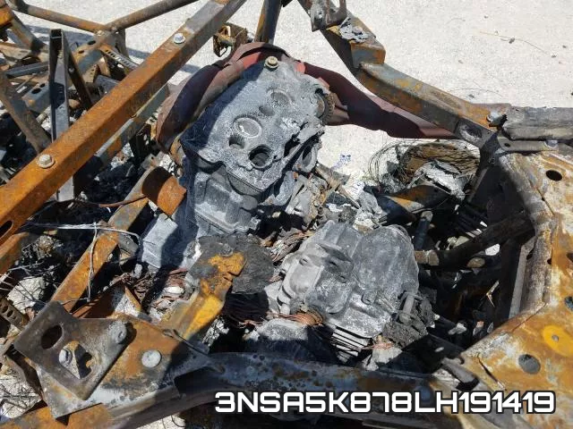 3NSA5K878LH191419 фото 8