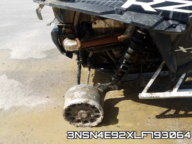 3NSN4E92XLF793064 фото 2