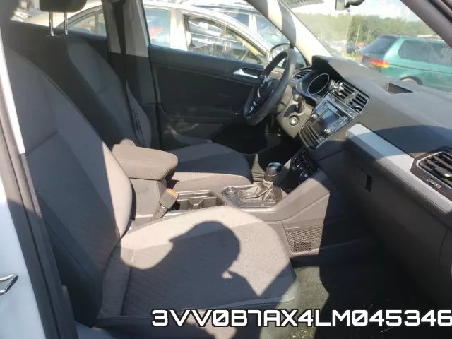 3VV0B7AX4LM045346 фото 6