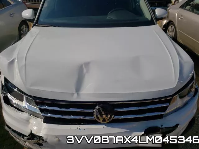 3VV0B7AX4LM045346 фото 8