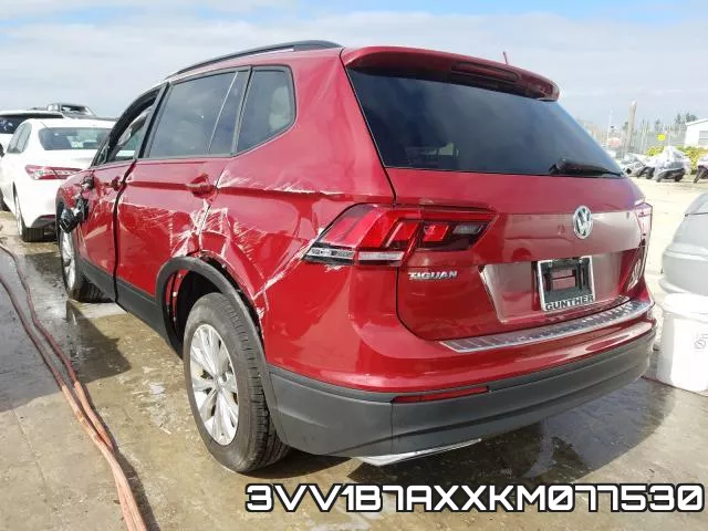 3VV1B7AXXKM077530 фото 4