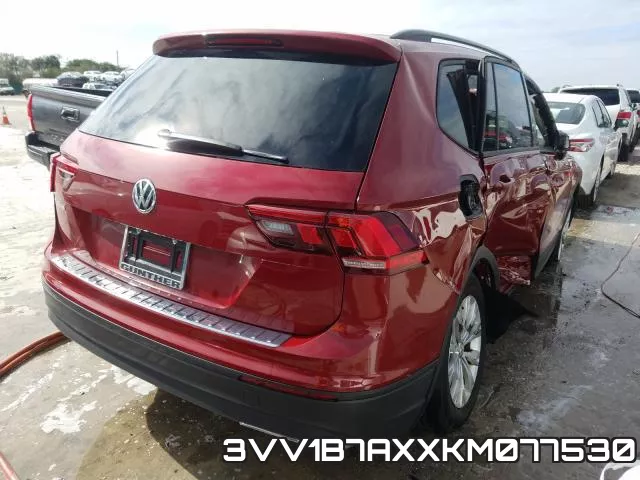 3VV1B7AXXKM077530 фото 5