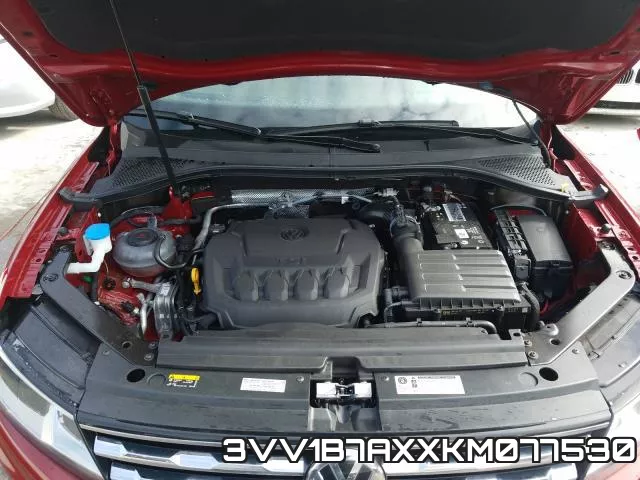 3VV1B7AXXKM077530 фото 8