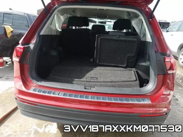 3VV1B7AXXKM077530 фото 10