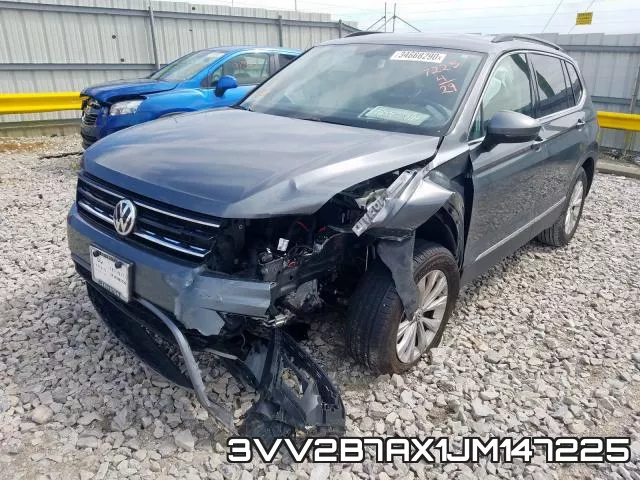 3VV2B7AX1JM147225 фото 3