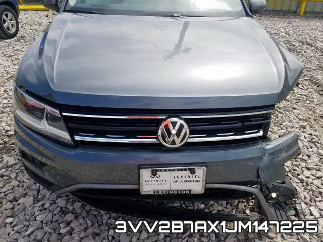 3VV2B7AX1JM147225 фото 8